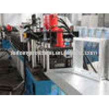 Supreme Quality Steel Pedal Roll Forming Machinery